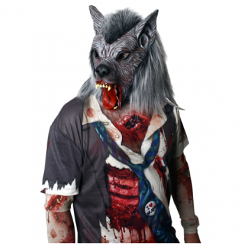 Werewolf mask BUY